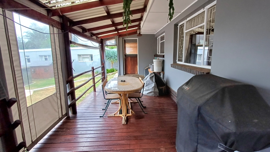 4 Bedroom Property for Sale in Vanes Estate Eastern Cape
